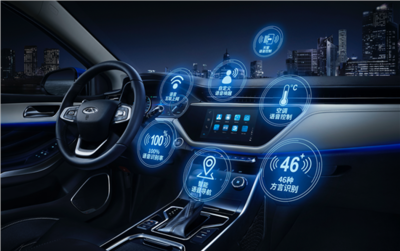 奇瑞榮膺“2018中國好專利”，智能科技驅(qū)動(dòng)中國汽車創(chuàng)新引擎