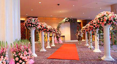 探索隴西盼盼婚慶禮儀公司 打造專業(yè)化網(wǎng)絡(luò)婚慶禮儀服務(wù)新體驗(yàn)