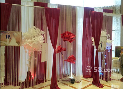 喜緣婚慶禮儀 專業(yè)締造完美婚禮的合肥首選