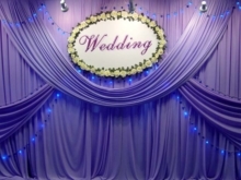 萬圓婚慶禮儀策劃店 網(wǎng)絡(luò)婚慶禮儀服務(wù)的專業(yè)選擇