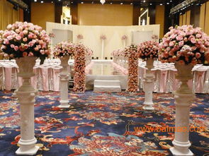 紅雙喜 專業新穎的婚禮策劃，全方位婚慶服務