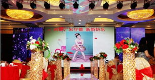 薔薇綻放，網(wǎng)啟新篇 呼和浩特婚慶品牌薔薇婚慶禮儀策劃公司入駐貓撲呼市站